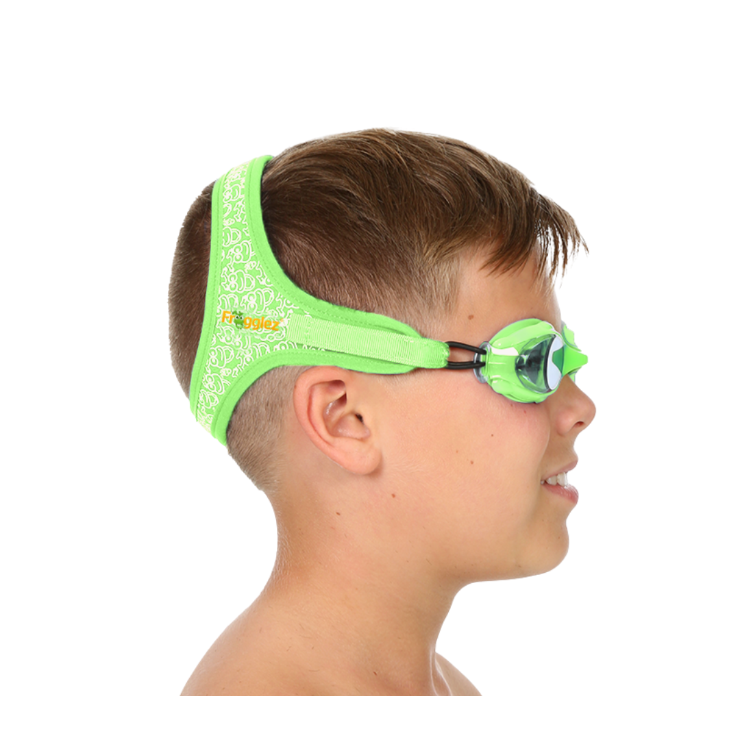 SHOP Frogglez Kids – Frogglez Swimming Goggles