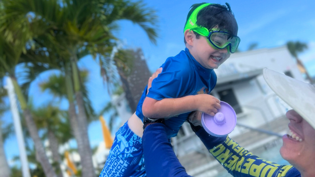 Find the Best Place for Swim Classes and Lessons