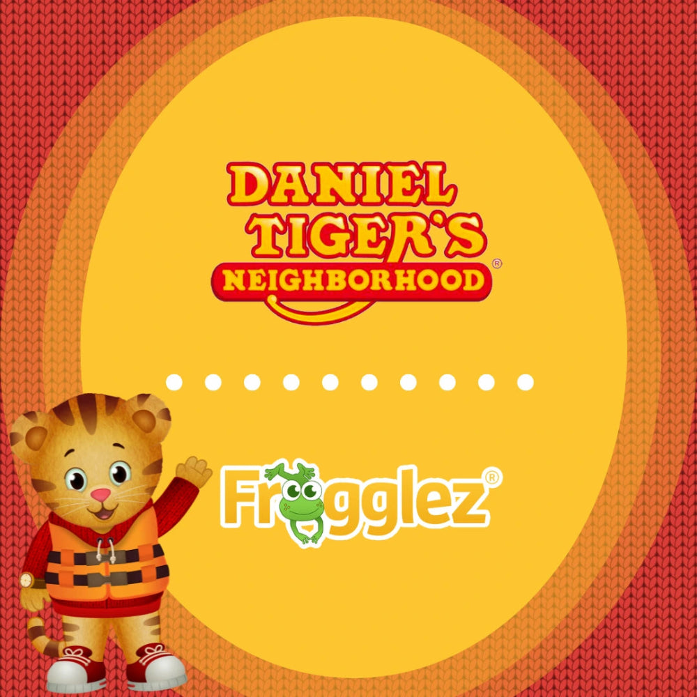 Daniel Tiger