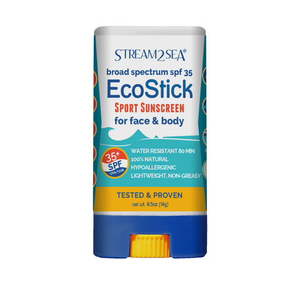 EcoStick Sunscreen Sport