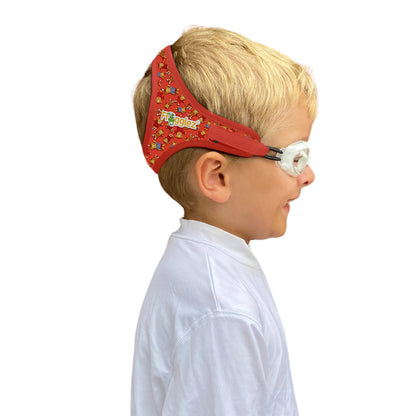 Daniel Tiger Kids Swim Goggles