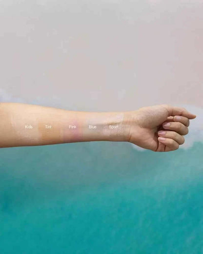 EcoStick Sunscreen Sport