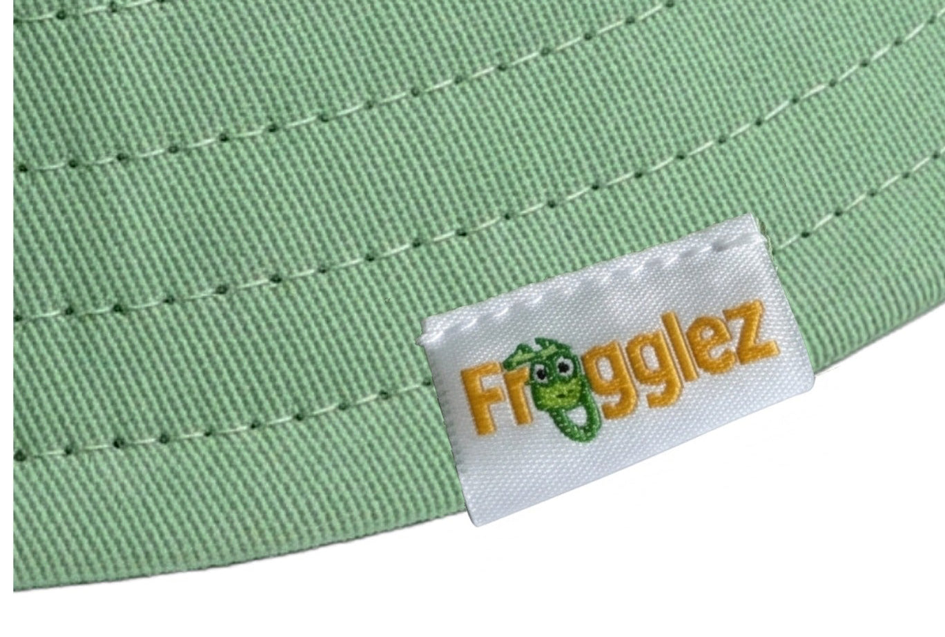 Fearlessly Explore Bucket Hat