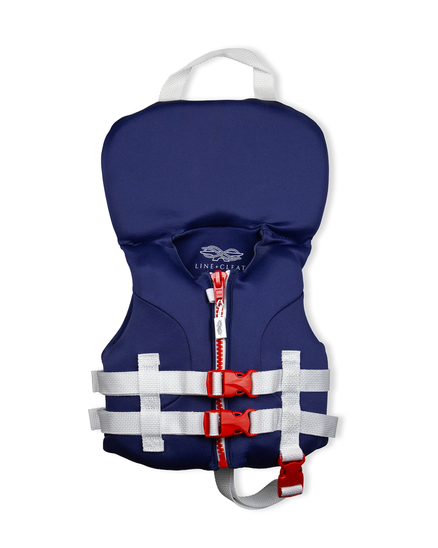 Navy USCG Life Jacket (0-30 lbs)