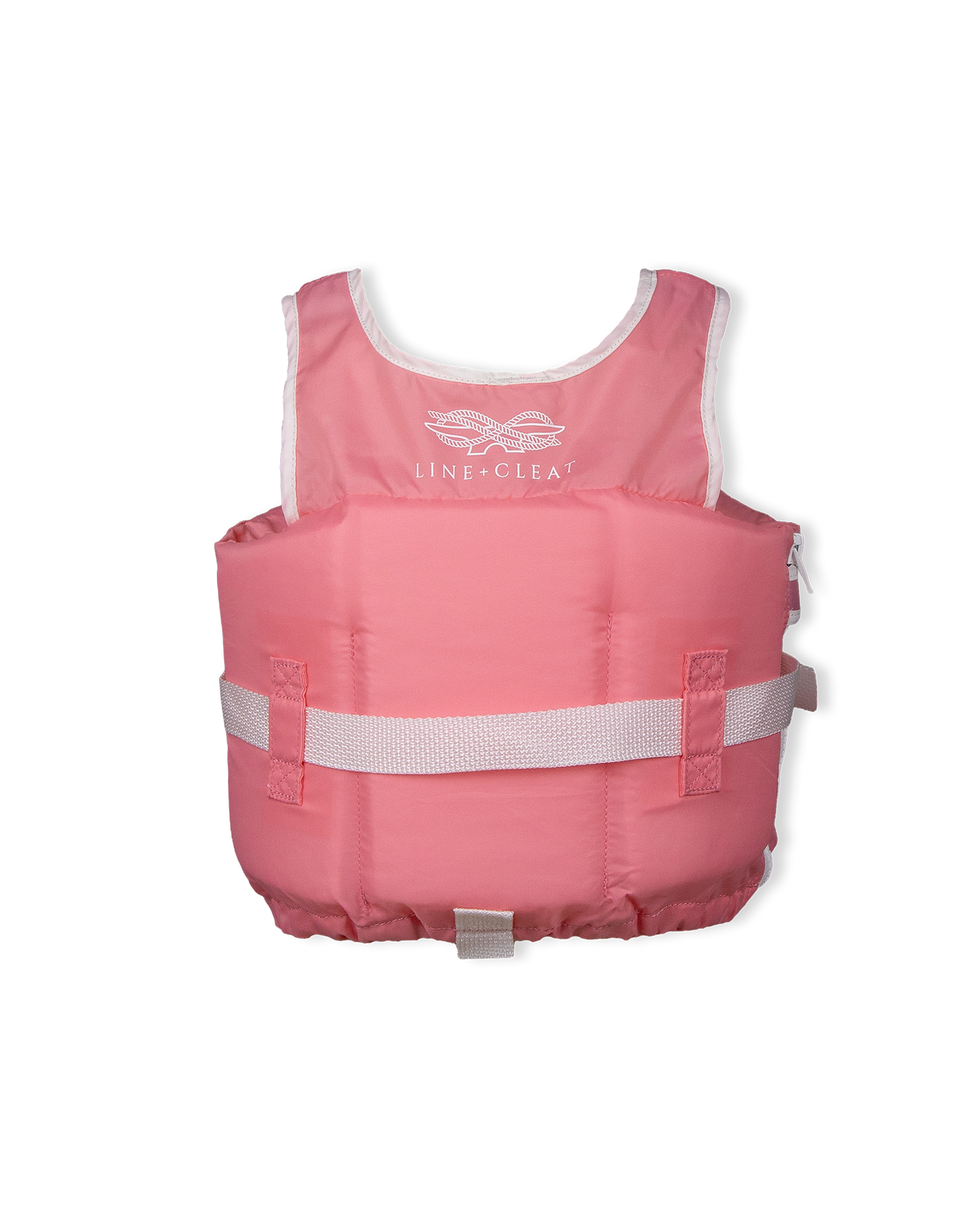 Pink Skiff USCG Approved 30-50lb PFD