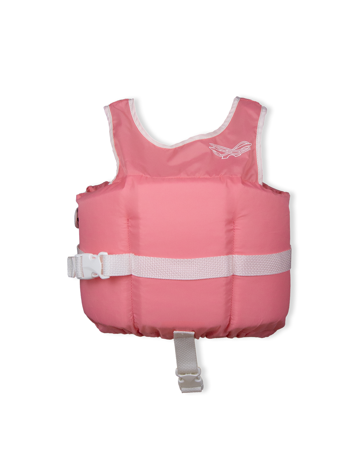 Pink Skiff USCG Approved 30-50lb PFD