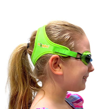 Why anti-fog goggles help kids swim better – Frogglez Swimming Goggles