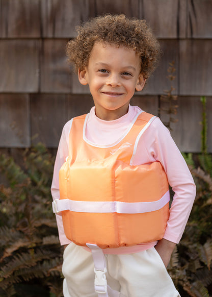 Melon Skiff USCG Approved 30-50lb PFD Limited Edition