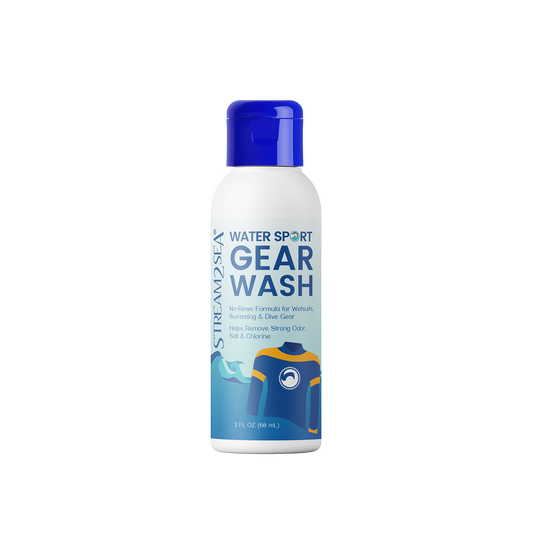 Water Sport Gear Wash 2 fl. oz.